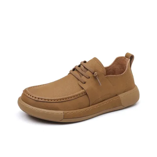 WEISHIBANGWEI Повседневная обувь для мужчин