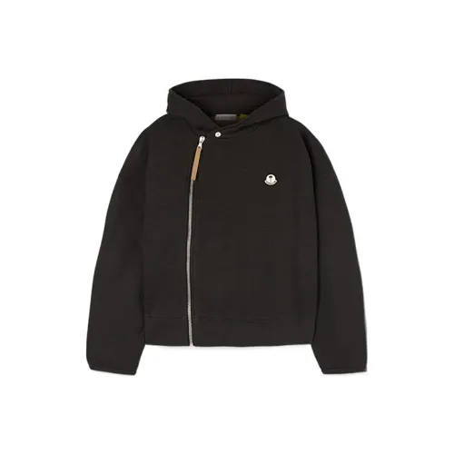 PALM ANGELS Пуховик Унисекс Черный