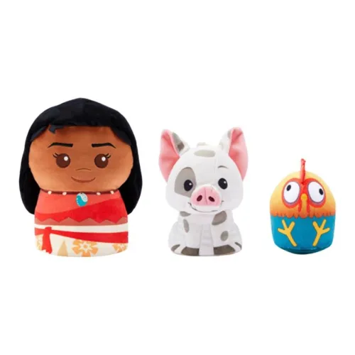 Disney Наборы кукол Moana Princess Наборы одежды Куклы Плюшевая кукла 23 см Высота