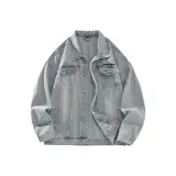 618 Винтажный синий