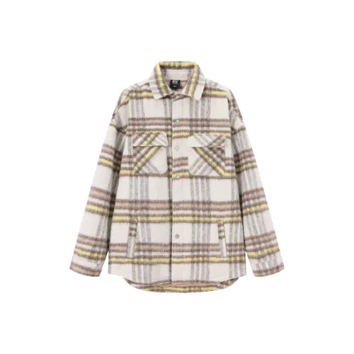 BTK Унисекс Куртки