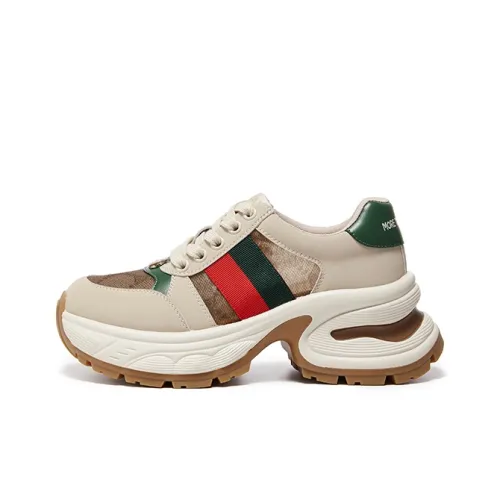 ST SAT Низкий топ кеды женские