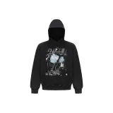 Винтажный черный