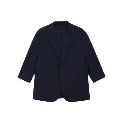 JACK JONES· Длинный рукав куртка-костюм унисекс