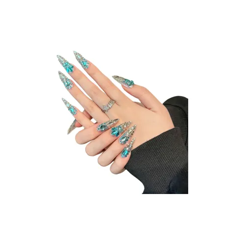 Yun Yue Joe Искусственные Ногти Женские