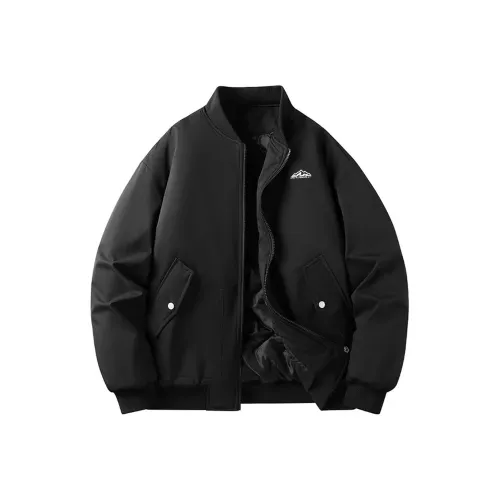 SAIQI Унисекс Объемные куртки (пуховики)