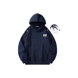 Темно-синий