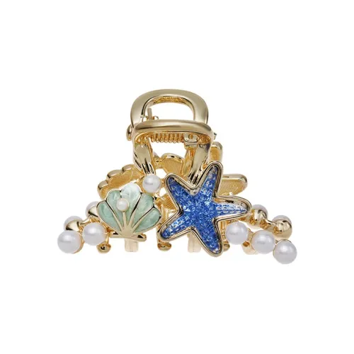 QIMEILA Сплав Заколки для волос Женские