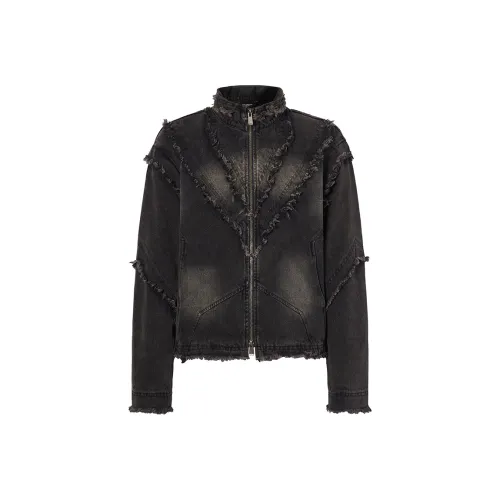 ROCAWEAR Унисекс Джинсовые Куртки