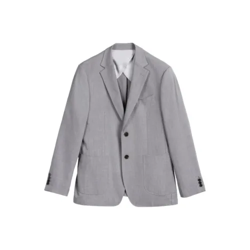 K BOXING Бизнес Костюм Мужской Пшеница Кофе