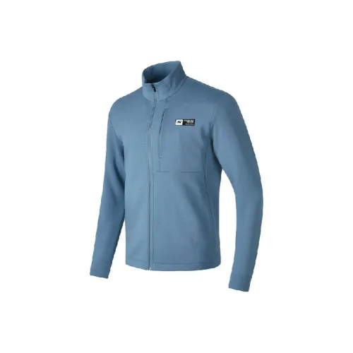 Skechers Copenhagen Синий/0378 Мужские Куртки