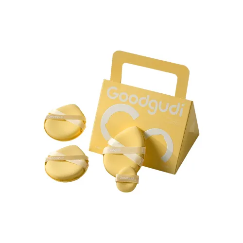 Goodgudi Lemon CC Box Pink Base Layer Goodgudi Лимон CC Коробка Розовый Базовый слой