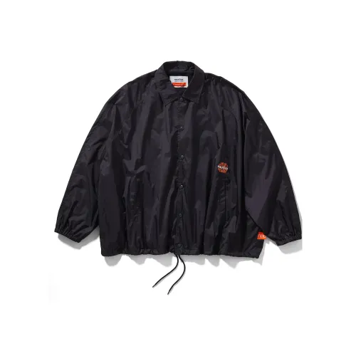 Nautica White Sail x See Nautica White Sail X See Co Брендированная Серия Куртки Пальто Унисекс