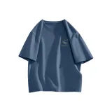 Туманно-синий