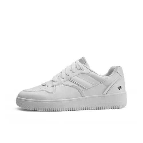 NANJIREN Скейтборд Кроссовки Низкие Мужские