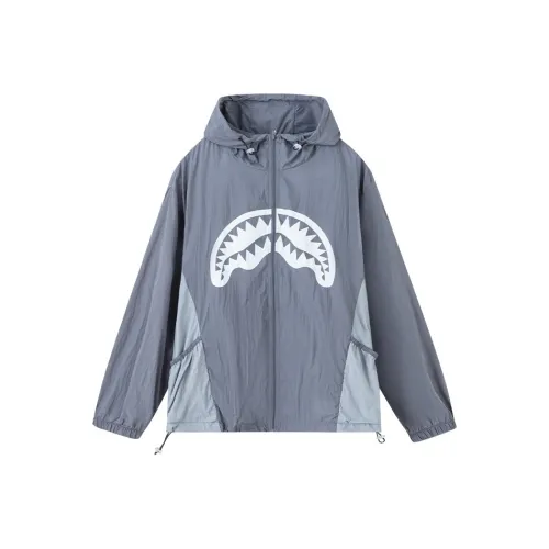 SPRAYGROUND Куртки и пальто унисекс