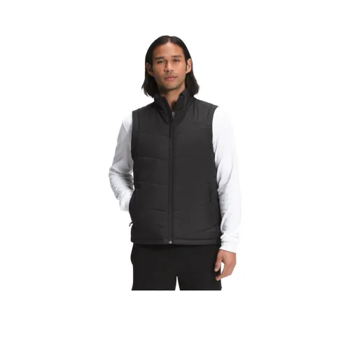 Жилет The North Face Junction Insulated для мужчин черный