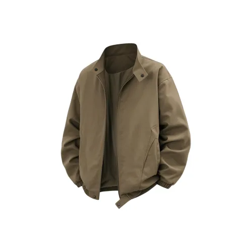 CUAVIO Унисекс Куртки