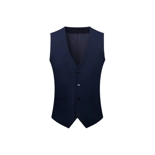 H YXIANG Мужские жилеты