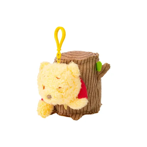 AOGER Love Honey Collection Винни-Пух Кукла Плюшевая Подвеска 13 см Рекомендуемая Высота