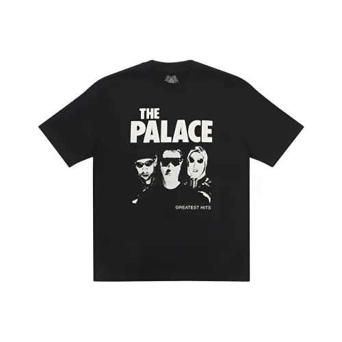 PALACE FW22 T-Shirt Men's Black