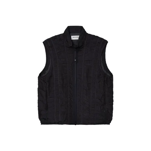 SIMPLE PROJECT Унисекс Жилеты