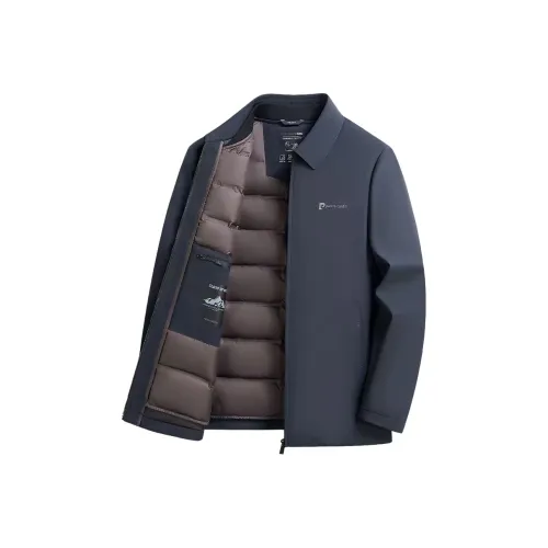 PIERRE CARDIN Пуховик Мужской