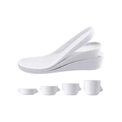 Footprint Tribe ПУ (полиуретан) Стельки Унисекс