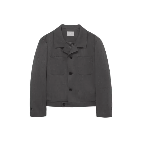 NANS STUDIO Деловой костюм мужской