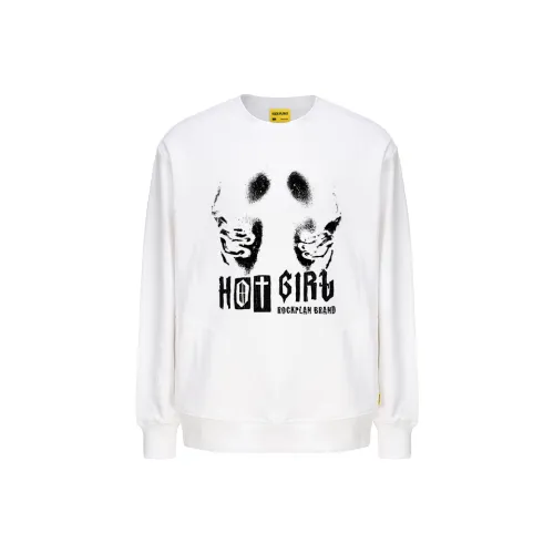 ROCK PLAN Унисекс Свитшоты