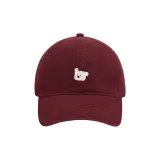 Кирпично-красный