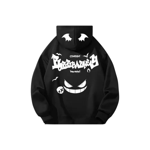 BOBBY ABLEY Унисекс Свитшоты