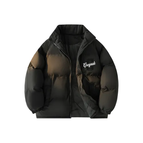 GROGNAK Унисекс Пуховики