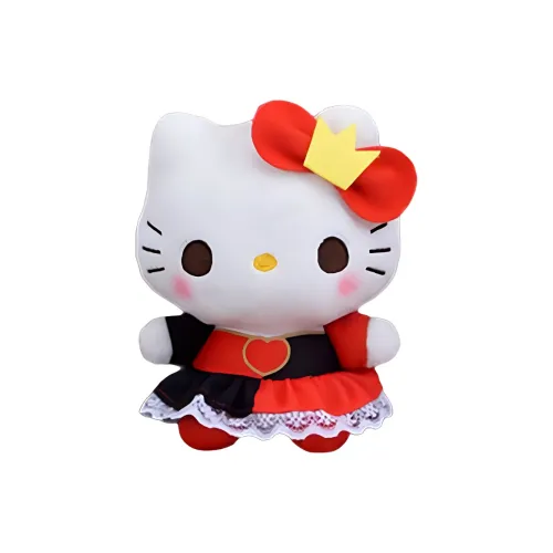 SEGA Sanrio Poker Cards Outfit Collection Куклы Hello Kitty
