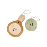 Теннисная коллекция, подвеска в виде куклы