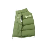 Лесной зеленый