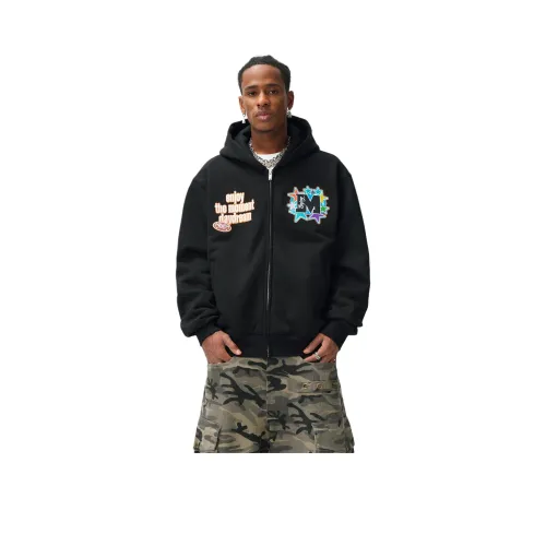 MR.ENJOYDA MONEY Унисекс Свитшоты