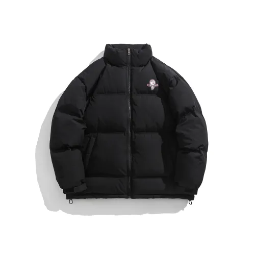 Lind Erki Унисекс Пуховики