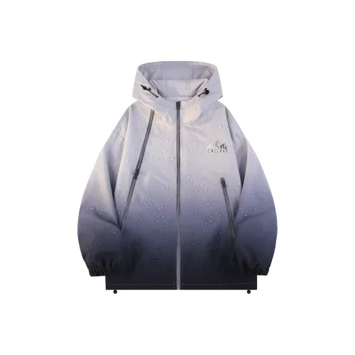 COC CUBE Куртки и Пальто Унисекс