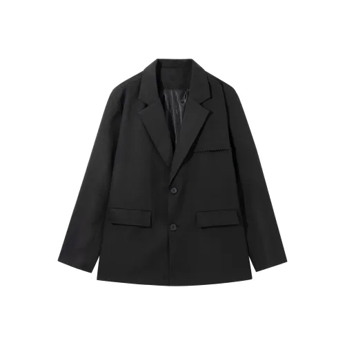 YATSI Бизнес-костюм унисекс желтый зеленый