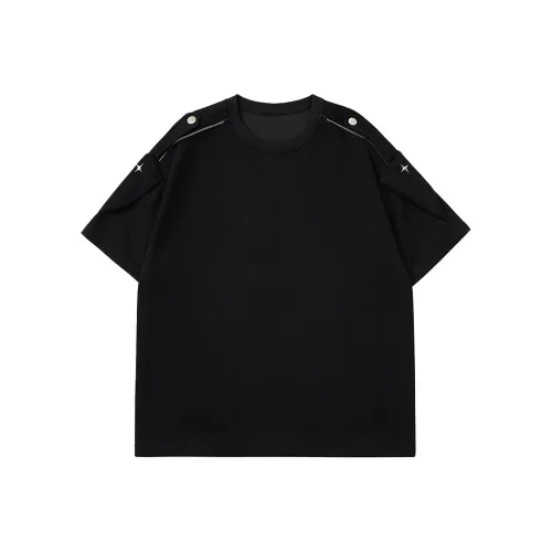 GTLA Мужские T-рубашки