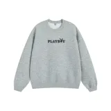 Серый меланж