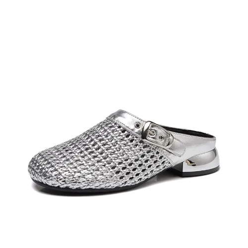 VAEL Резиновая подошва устойчивая к истиранию домашние тапочки для женщин