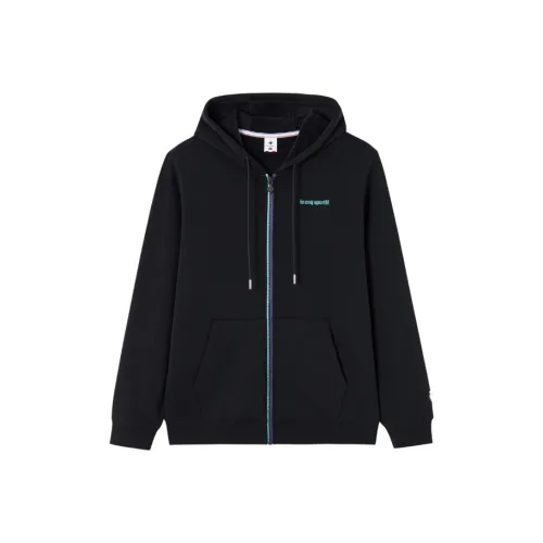 Le Coq Sportif Куртки и Пальто Мужской