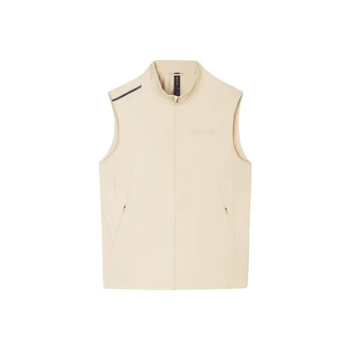 ANTA Жилет Мужской Impression Хаки