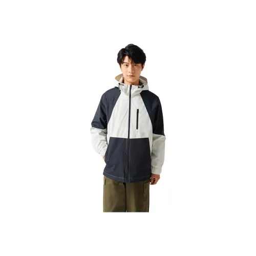 Hotwind Ветровка Мужская Темно-Синяя