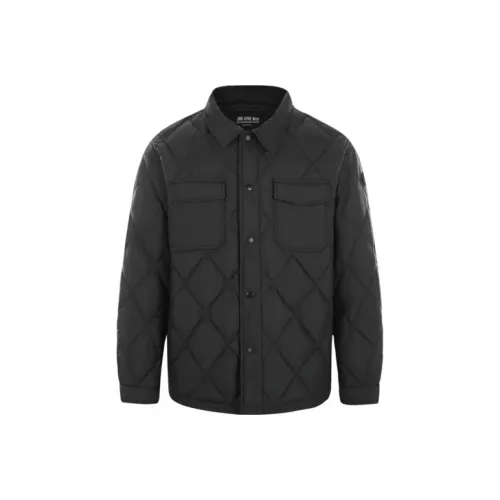 BOSIDENG Light Warm Series Мужские Пуховики