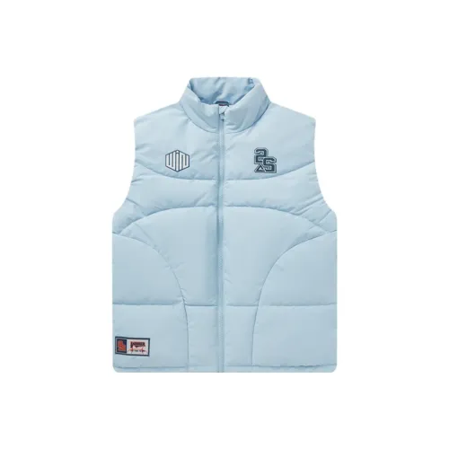 PEAK Керамика Синий Мужской Жилеты