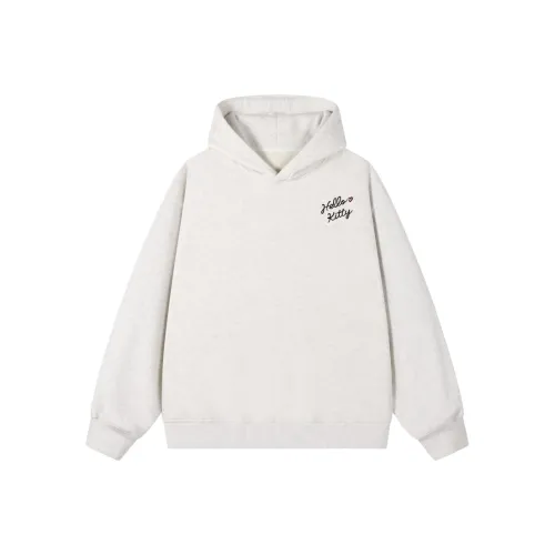 Sanrio x Hello Kitty Толстовка унисекс