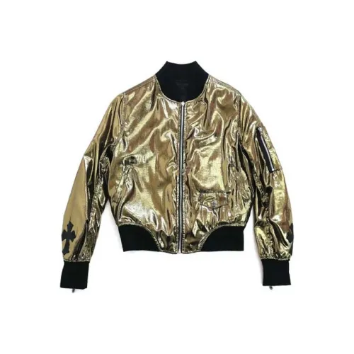 Chrome Hearts Куртки и Пальто Унисекс